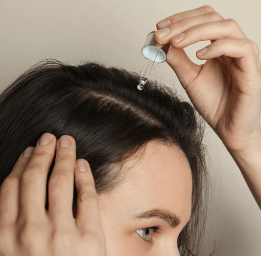 The Power of Wheatgerm Oil for your Hair?