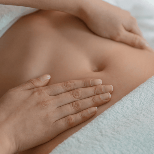 The Power of Massage Therapy on your Body
