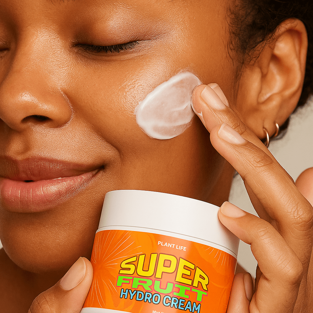 Superfruit Hydro Cream - Face Cream - 50ml