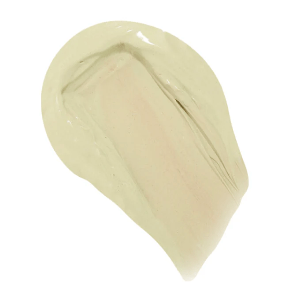 Madame Mushroom - Lions Mane, Reishi & Barley Grass - For Oxidative Detox & Skin Elasticity Face Cream - 100ml - PLANT LIFE