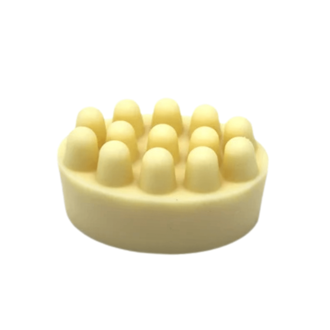 Magnesium & Lavender - Massage Bar - 80g - PLANT LIFE