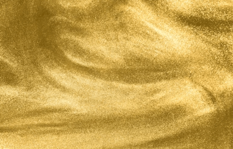 Soul De Ritz - Gold Shimmer Body Oil - For Glowy Skin - 100% Natural Oils - 100ml - PLANT LIFE