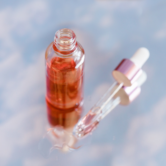 Best Ingredients for Puffy Under Eyes