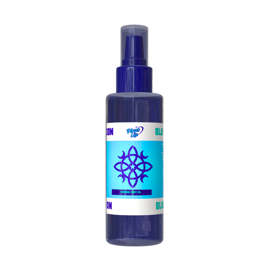 Blue Moon - Blue Tansy Clear Skin Acne Oil Spray - Made with 100% Natural Oils - 100ml