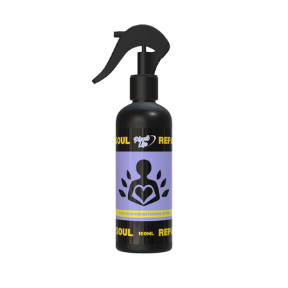 Repair My Soul Split End Leave In Conditioner Treatment - 100ml