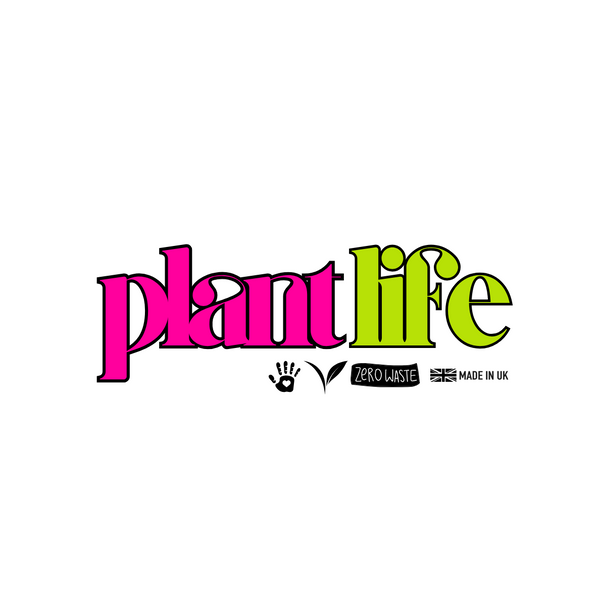 PLANT LIFE LTD UK