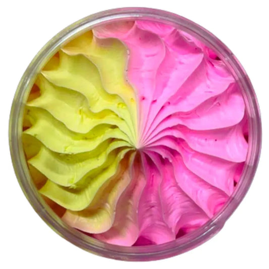 Caribbean Shower Whip - 100ml