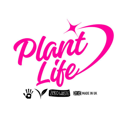 THE PLANT LIFE