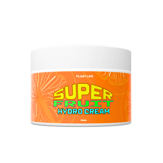 Superfruit Hydro Cream - Face Cream - 50ml