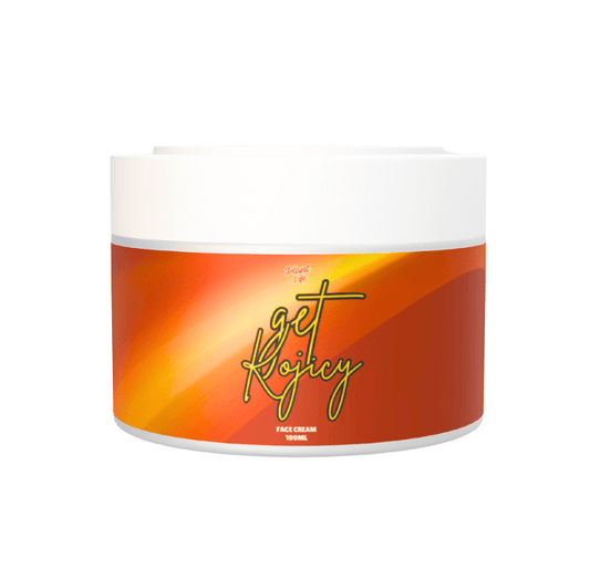 Get Kojicy - SPF30 - Kojic Acid, Kakadu Plum, Ceramide, Niacnamide & Vitamin E - 50ml - PLANT LIFE