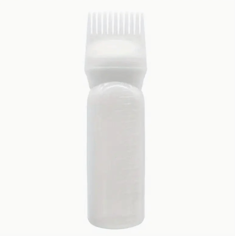 Hair Oil Applicator - PLANT LIFE