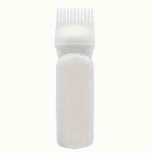 Hair Oil Applicator - PLANT LIFE