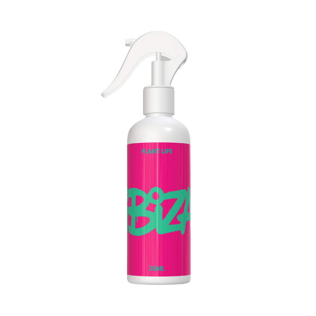 Ibiza - Plant Di Dios Body Mist - 50ml - PLANT LIFE