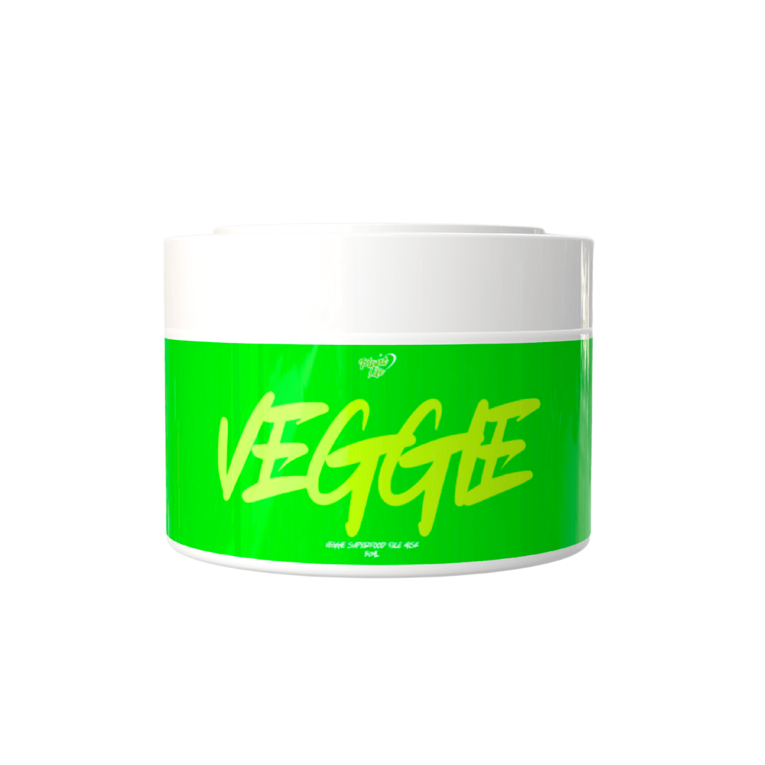 Veggie Superfood Mask - 50ml - PLANT LIFE