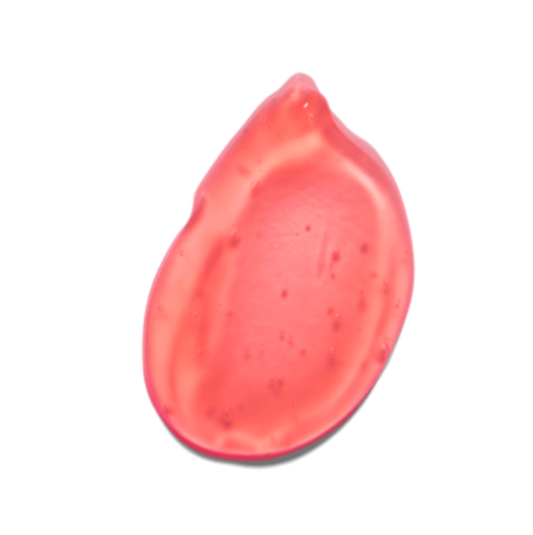 Witches Brew - Red Face Aloe Vera Jelly Mask - 100ml - PLANT LIFE