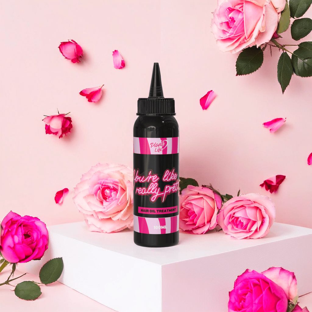 hair-growth-hair oil