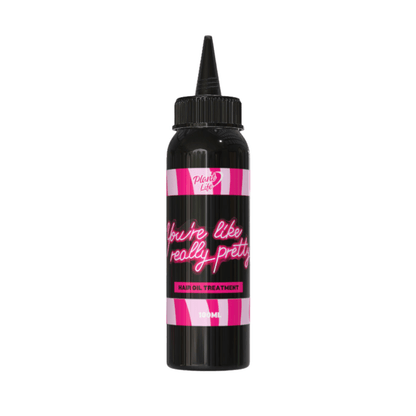 hair-growth-hair oil